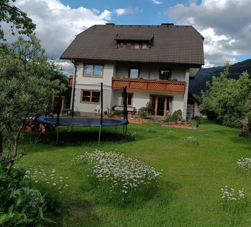 Da Braeuhauser Stadl an der Mur Экстерьер фото