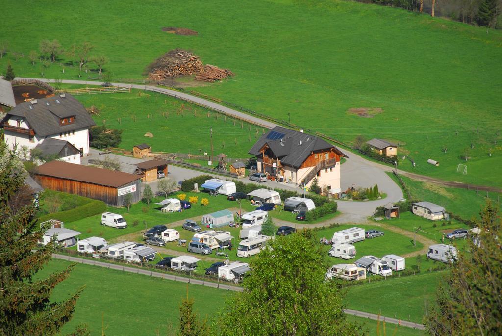 Da Braeuhauser Stadl an der Mur Экстерьер фото