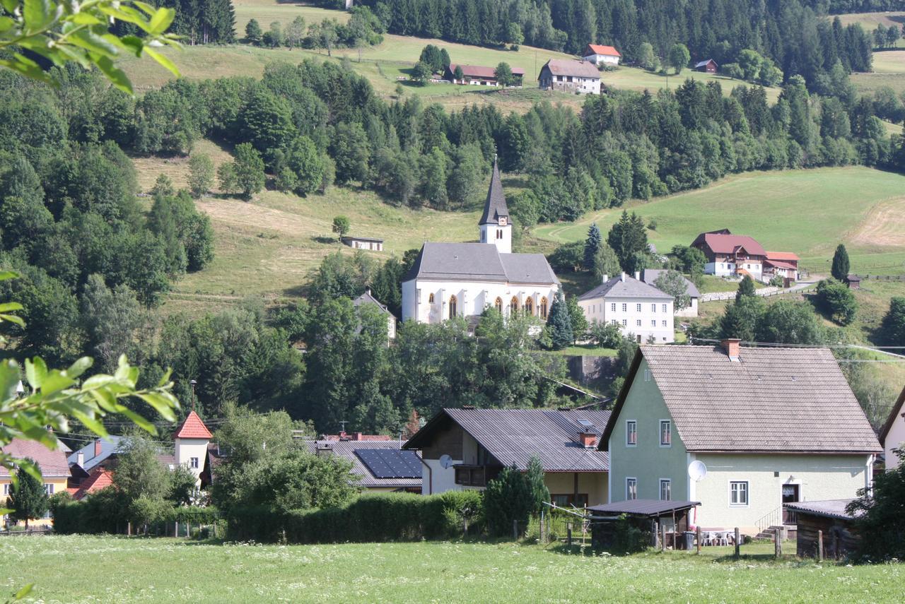 Da Braeuhauser Stadl an der Mur Экстерьер фото